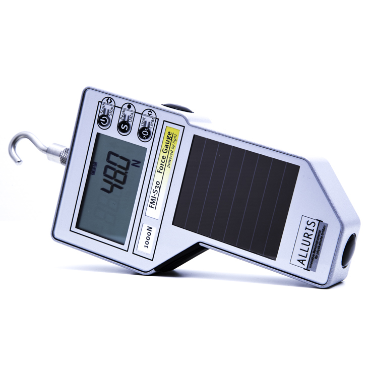 Alluris® Kraftmessgerät FMI-S30